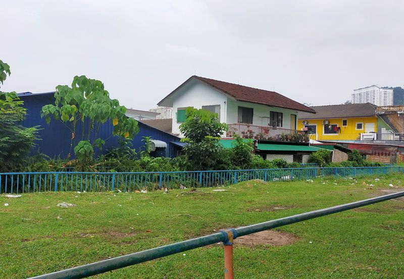 Kampung Cheras Baru,Cheras Single Storey Shop,Store ,Office or Light Industries Cheap Rent