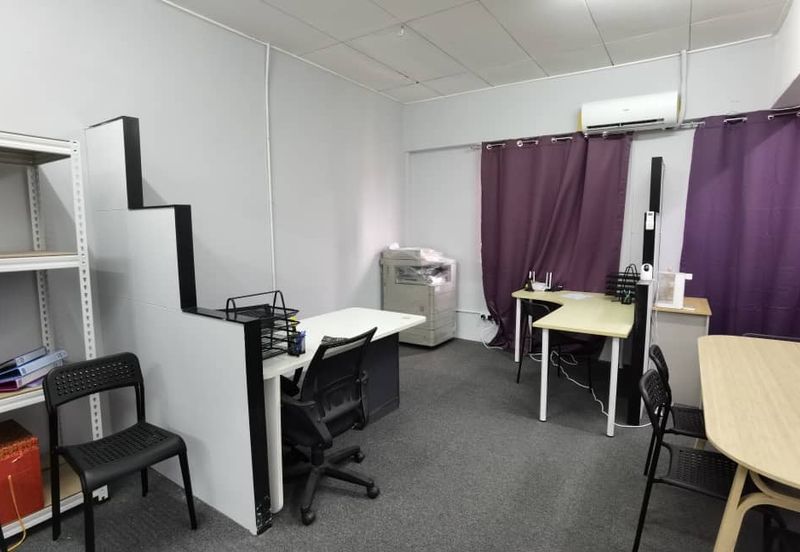 Cheras Business Centre