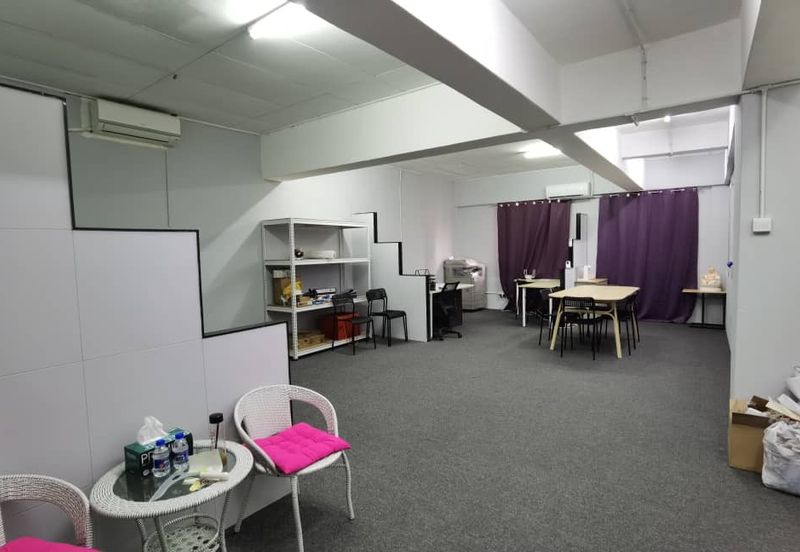 Cheras Business Centre