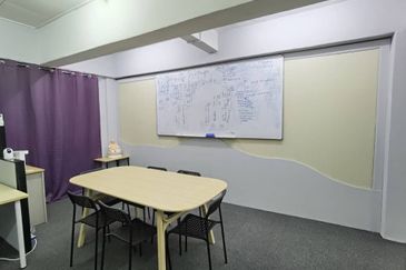 Cheras Business Centre