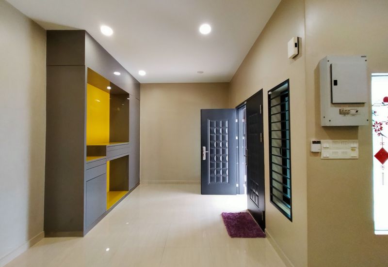 Kampung Tasik Permai