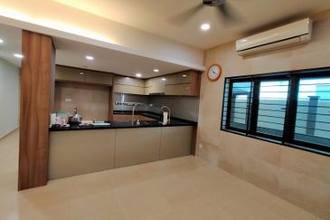 Kampung Tasik Permai