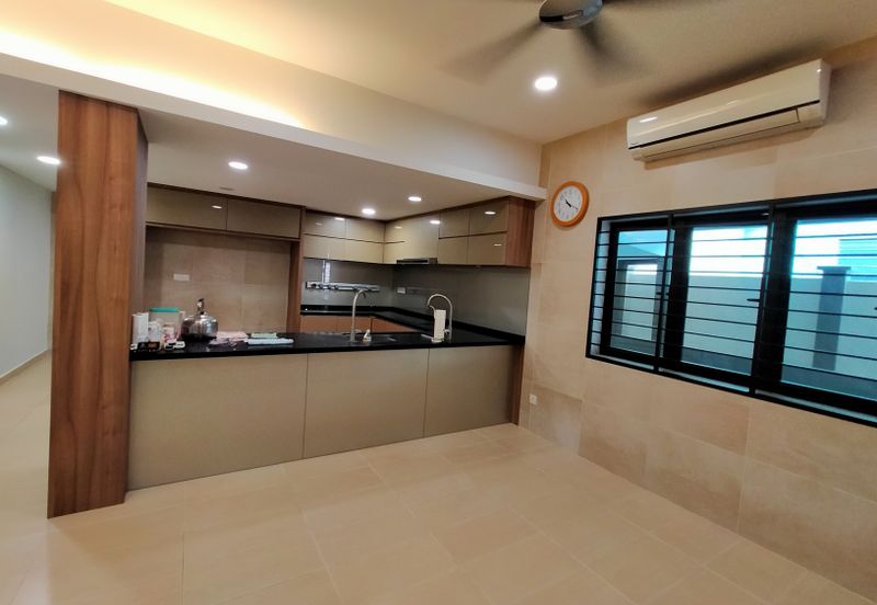 Kampung Tasik Permai