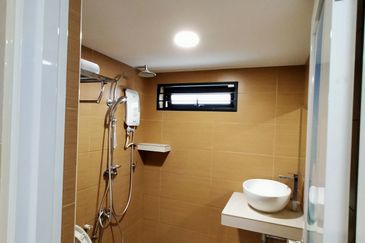 Kampung Tasik Permai