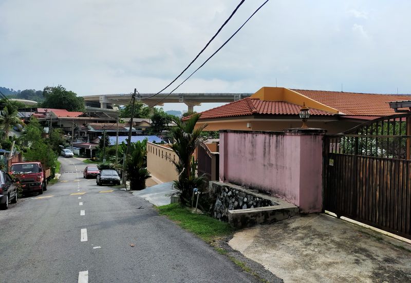 Kampung Tasik Permai