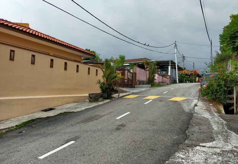 Kampung Tasik Permai