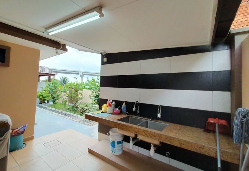 Kampung Tasik Permai