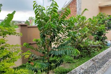 Kampung Tasik Permai