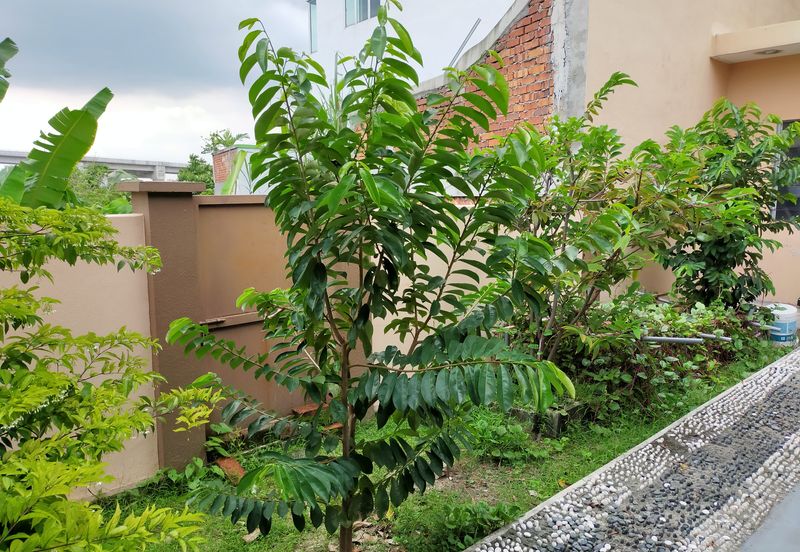 Kampung Tasik Permai