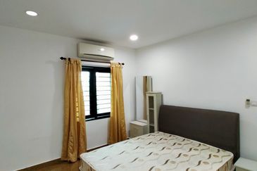 Kampung Tasik Permai