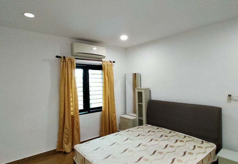 Kampung Tasik Permai