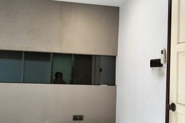 Taman Ampang Saujana