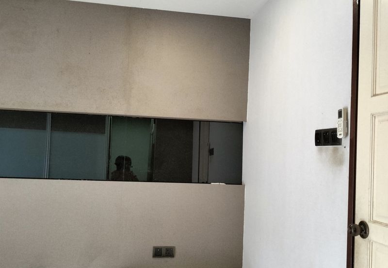 Taman Ampang Saujana