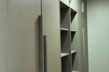 Taman Ampang Saujana