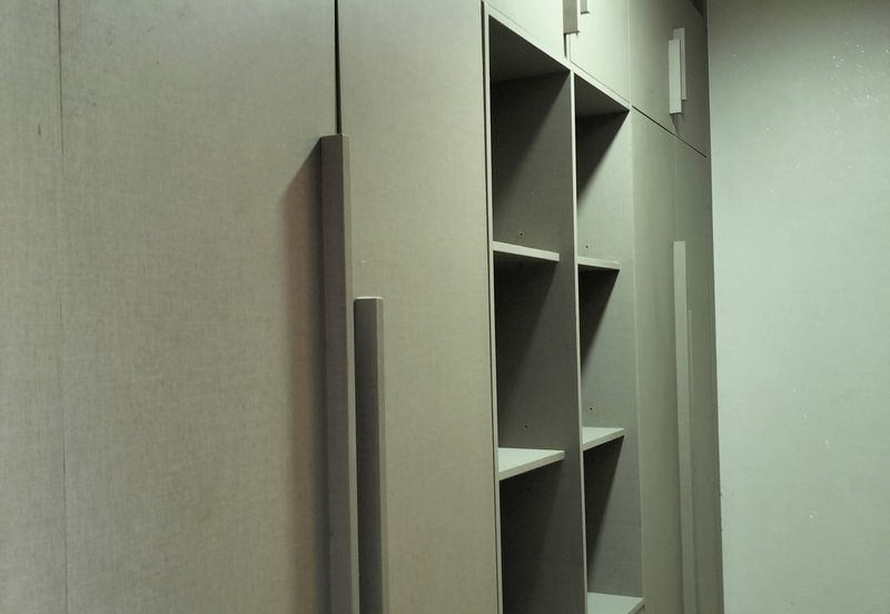 Taman Ampang Saujana