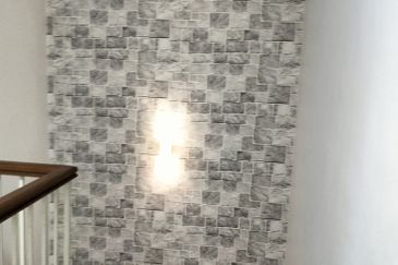 Taman Ampang Saujana