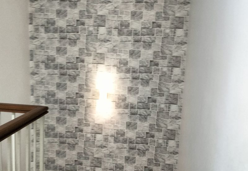 Taman Ampang Saujana