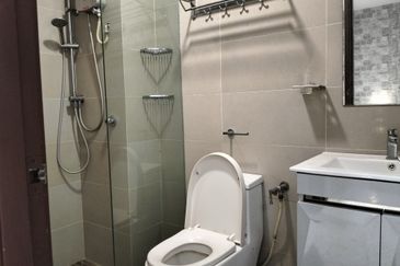 Taman Ampang Saujana