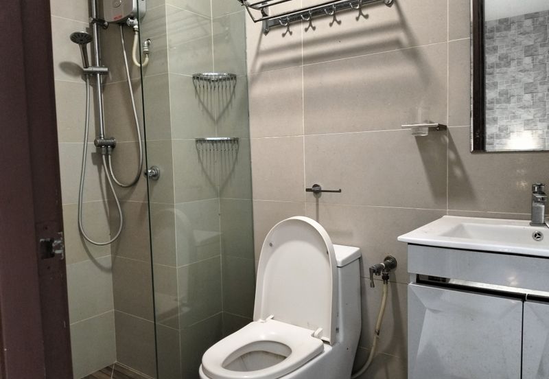 Taman Ampang Saujana