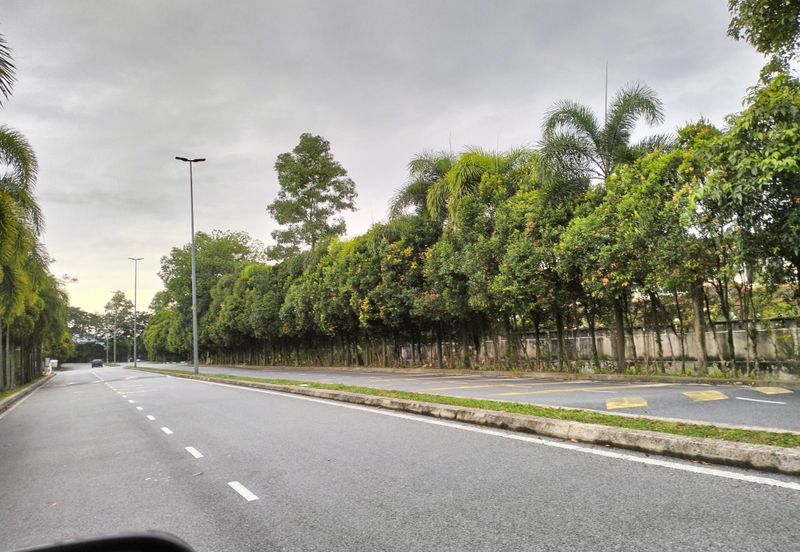 Taman Ampang Saujana