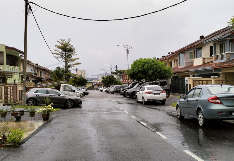 Taman Ampang Saujana