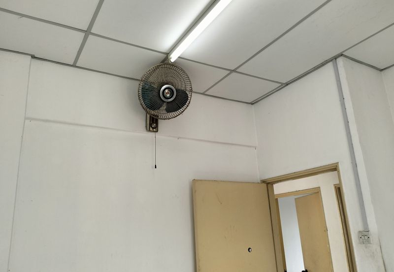 Pangsapuri Prima Cempaka