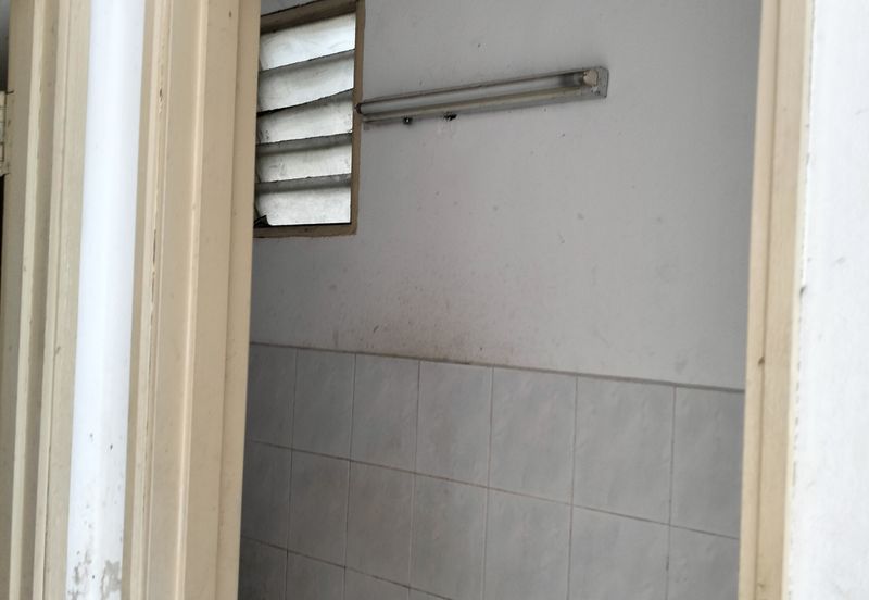 Pangsapuri Prima Cempaka