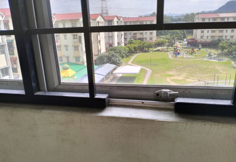 Pangsapuri Prima Cempaka