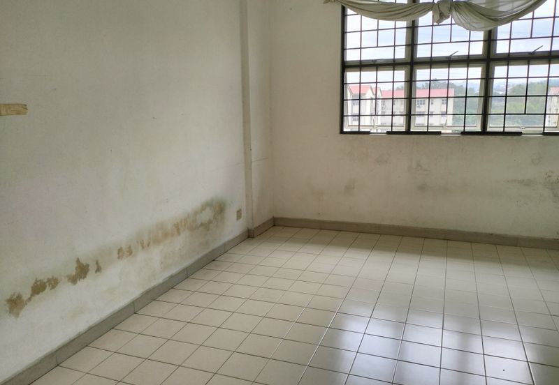 Pangsapuri Prima Cempaka