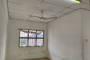 Pangsapuri Prima Cempaka