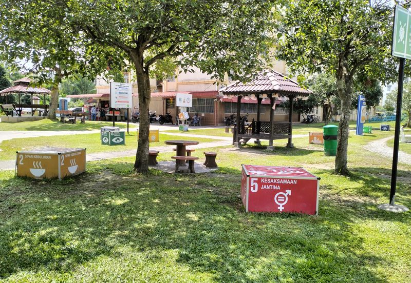 Pangsapuri Prima Cempaka