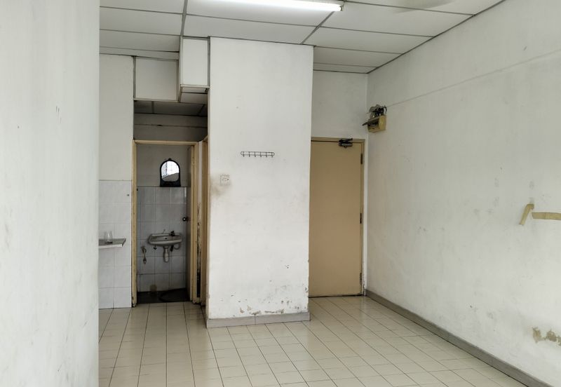 Pangsapuri Prima Cempaka