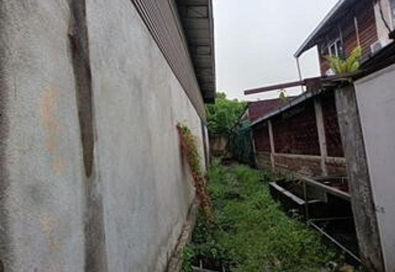 Kampung Baru Ampang
