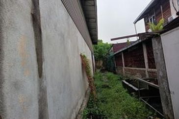 Kampung Baru Ampang