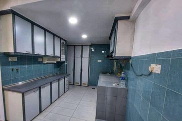 Bukit Pandan 1 Kondominium