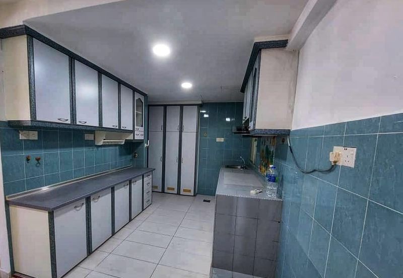 Bukit Pandan 1 Kondominium