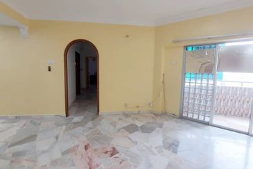 Bukit Pandan 1 Kondominium