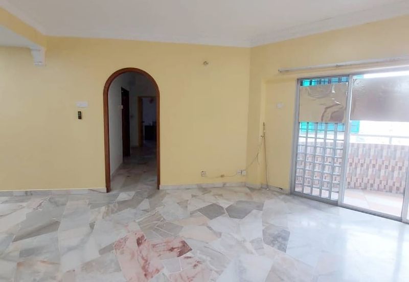 Bukit Pandan 1 Kondominium