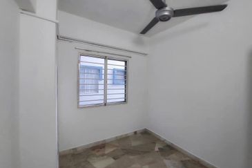 Bukit Pandan 1 Kondominium