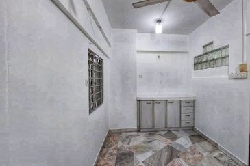 Bukit Pandan 1 Kondominium