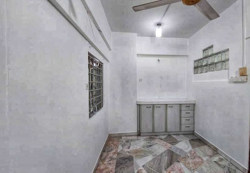 Bukit Pandan 1 Kondominium