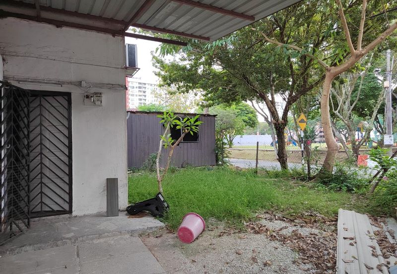 Jalan Pandan 5/4, Pandan Jaya