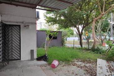 Jalan Pandan 5/4, Pandan Jaya