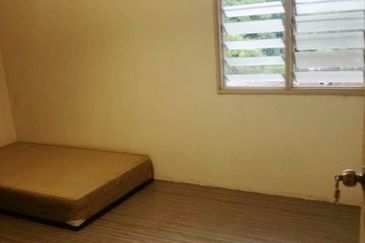 Jalan Pandan 5/4, Pandan Jaya