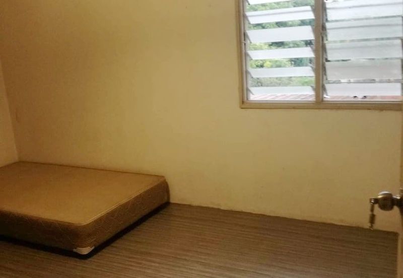 Jalan Pandan 5/4, Pandan Jaya