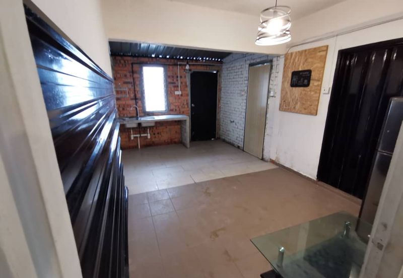 Jalan Pandan 5/4, Pandan Jaya