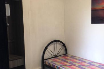 Jalan Pandan 5/4, Pandan Jaya