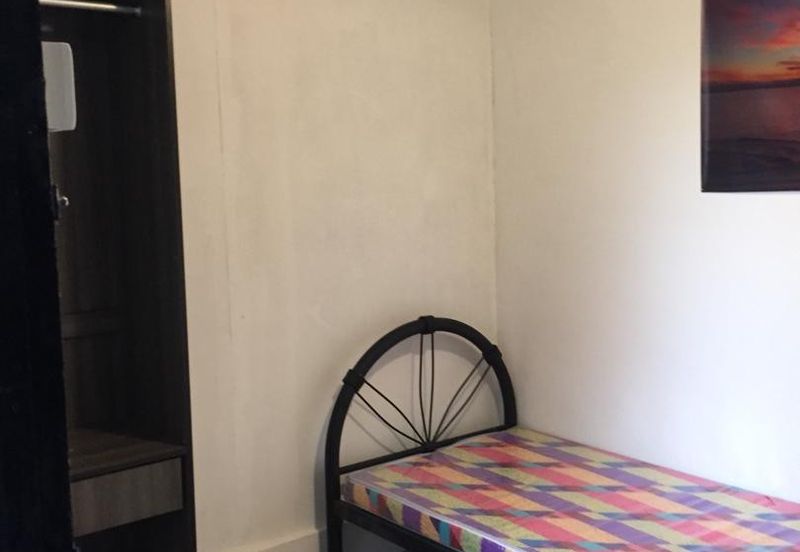 Jalan Pandan 5/4, Pandan Jaya