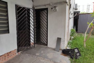 Jalan Pandan 5/4, Pandan Jaya