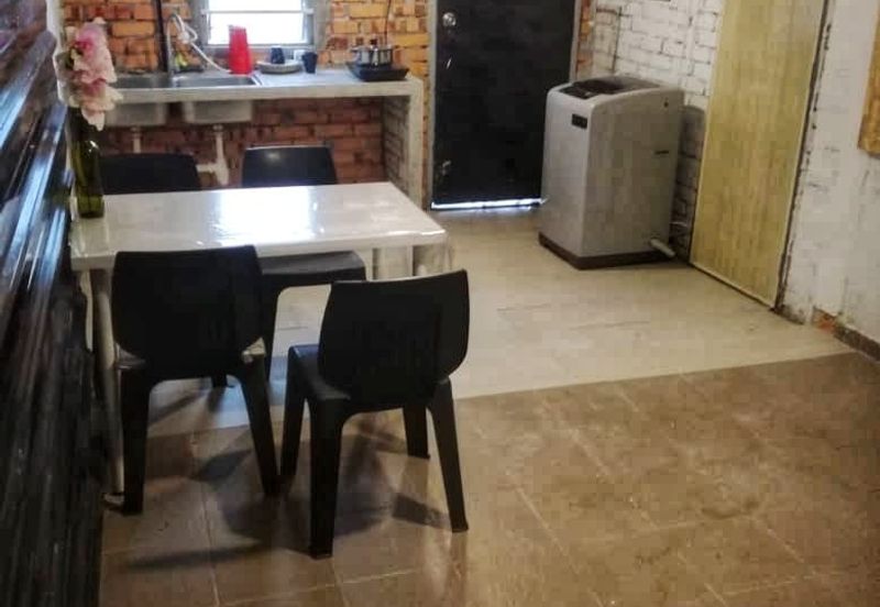 Jalan Pandan 5/4, Pandan Jaya